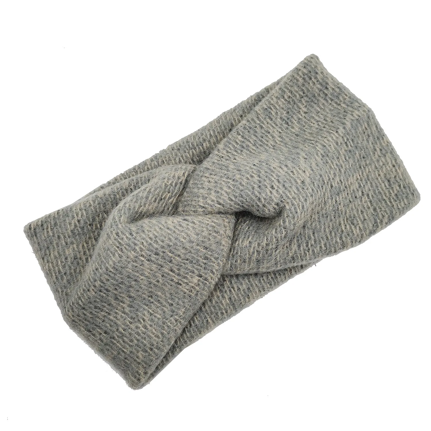 Soft Knit Warmer Headband,Fashion Turban Stretch Knot Hairbands Warmer Ear for Women Girls Winter