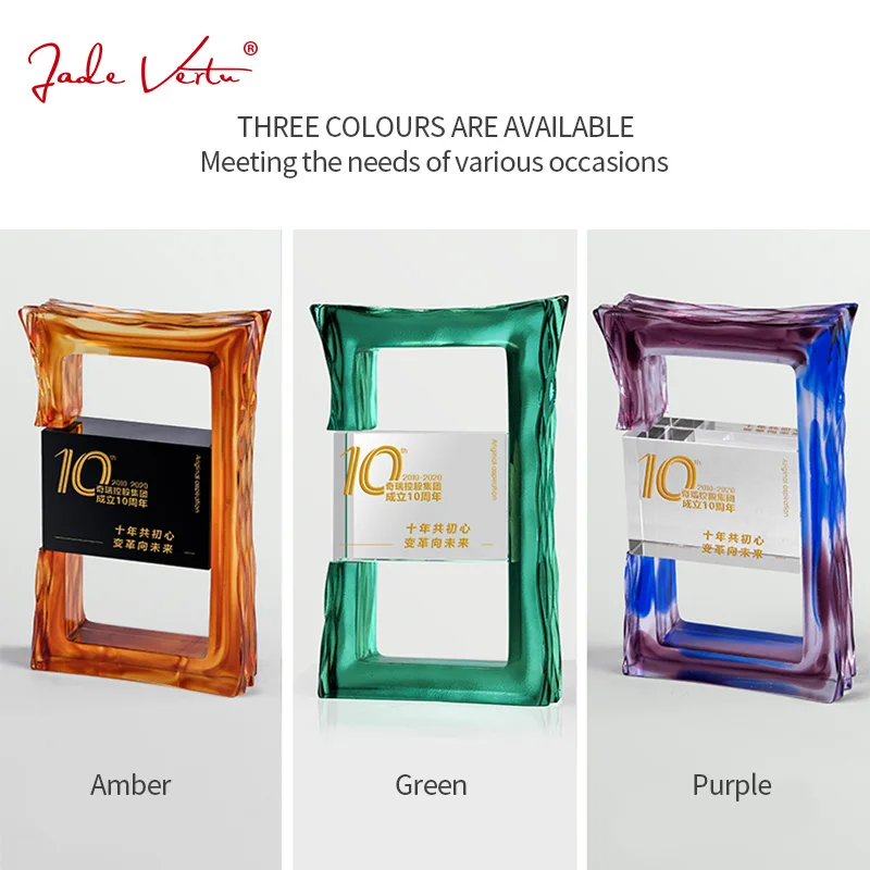 momento trophy crystal trophy crystal cup crystal awards prize bulk crystals high grade nice souvenirs gift original design