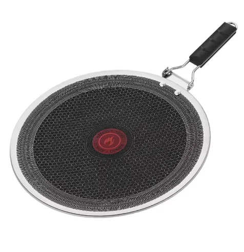 High Quality Folding Barbecue Plate Gas Induction Home Outdoor Camping 316 Stainless Steel Honeycomb Non Stick Frying Baking Pan