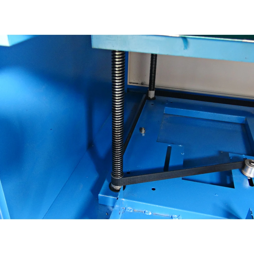 stable quality shenhui laser engraving cutting machine 350 for non metal