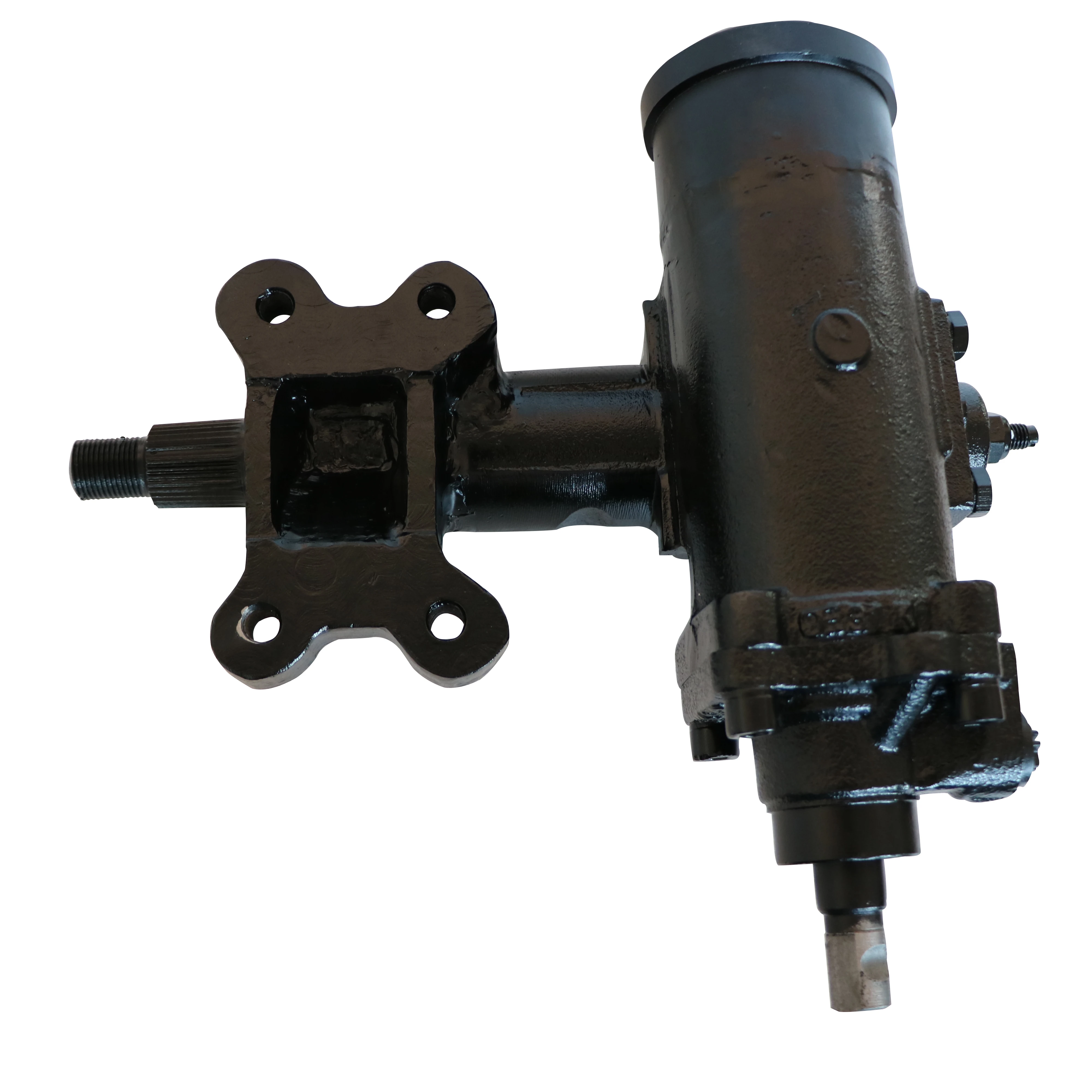 F157 коробка рулевого механизма передач подходит 2007-2009 jeep wrangle oem 52060172AE 52126348AC 52126348AD 52126348AE