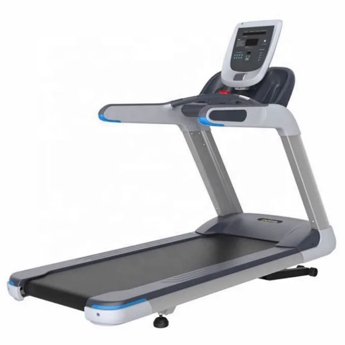 commercial cardio precors treadmill 3hp motor sports treadmill