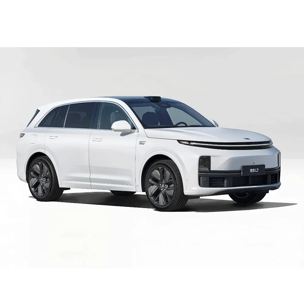 2023 Ideal Hot sale Electric car Luxury SUV 4 Wheels 6-Seat Li Xiang One L7 L8  L9  New Energy Vehicle lixiang l7