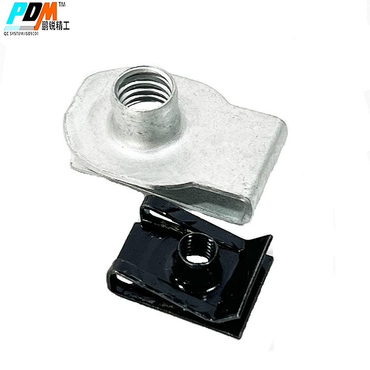 High Quality Clip Nut Product Genre Premium Nuts