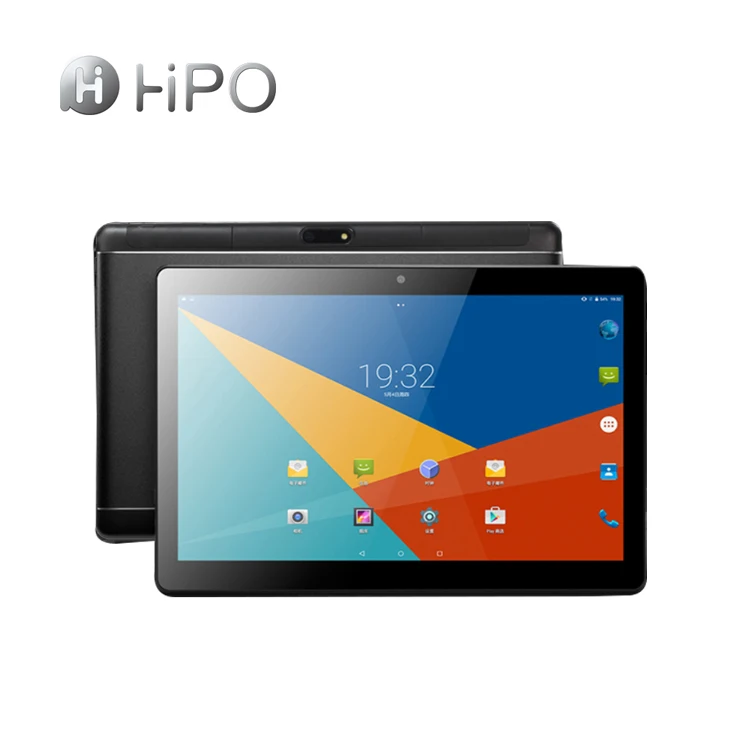 В наличии M101 Pro 10 дюймов Dual Sim Слот для карт Android 9 0 телефон четырхъядерный hd-планшет с двумя камерами вызова