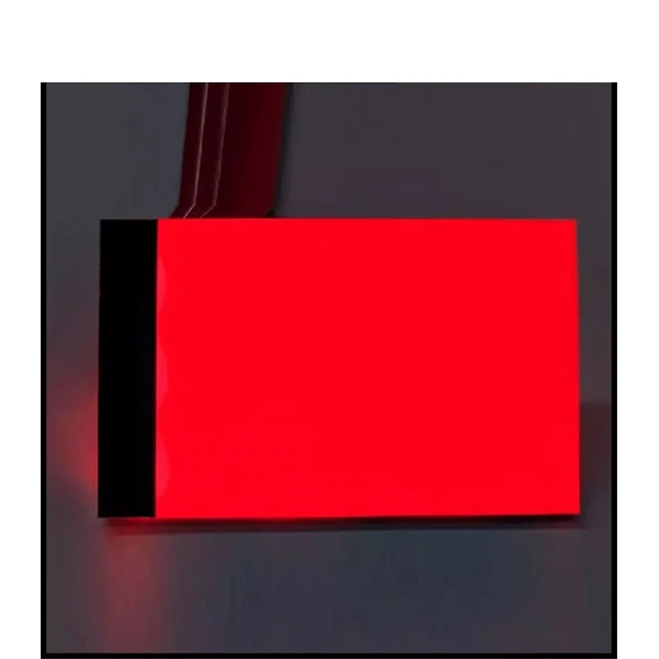 Custom RGB Color Small Backlight with LEDs for Computer Screens