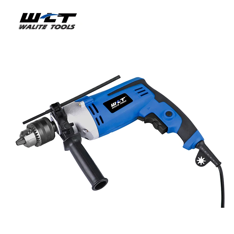 Factory Wholesale 850W 13Mm Crown Impact Drill,13Mm Corded Drill