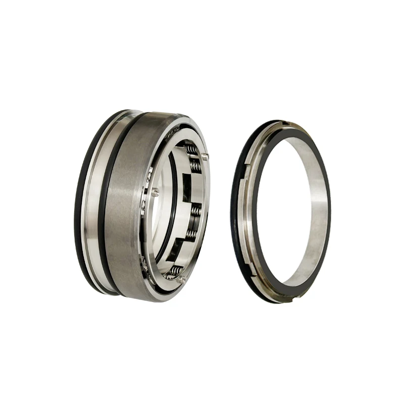 Замена Flygt FUL-90mm 3312 3400 7081 7101 насос механическое уплотнение нижнее