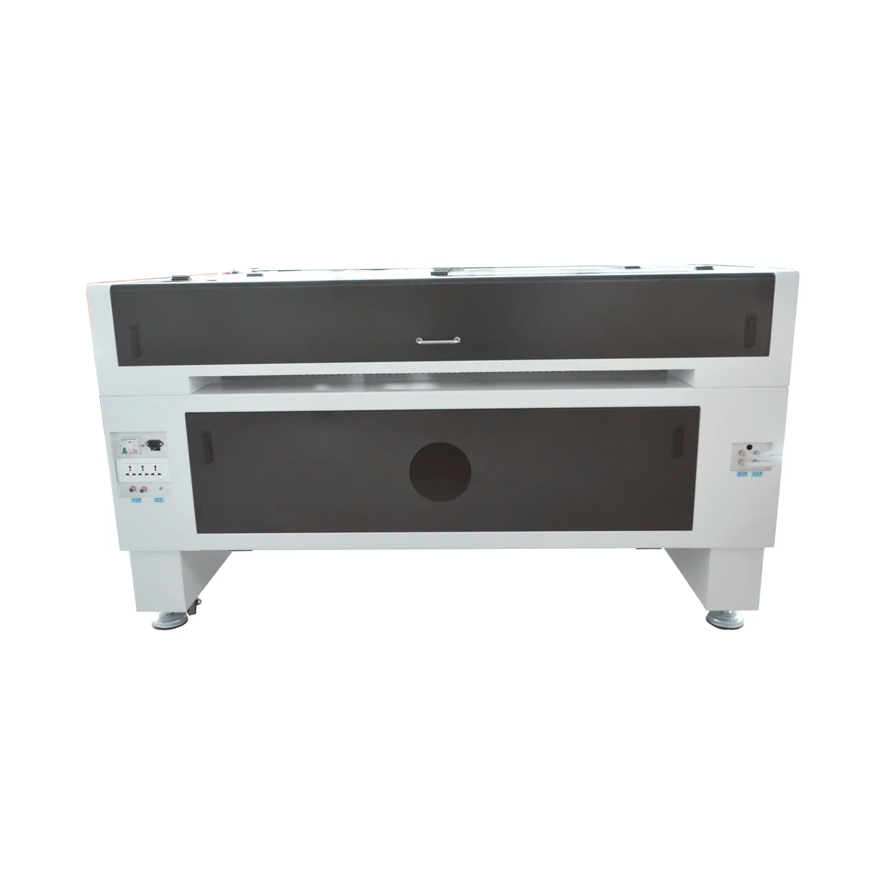 hot sale automatic laser engraving machine tempered glass screen protector cutting machine laser cutting machine