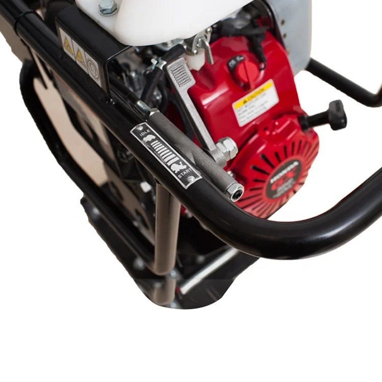 CIMAR Jumping Jack уплотнитель CT-60P-2A сертификат EPA с HONDA GX100 Универсальный бензиновый двигатель для