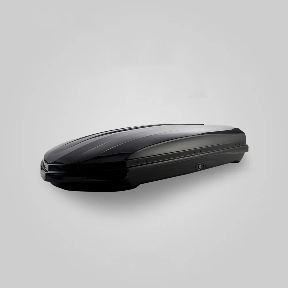 2024 High Quality Popular Universal Suv Large Capacity Self-Driving Ultra-Thin Travel Car Roof Luggage Box