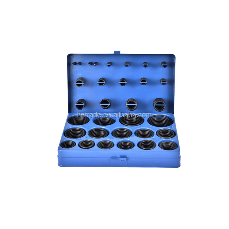 Oil Seal Manufacturer Supply High Quality Excavator Rubber O Ring Repair Seal Box