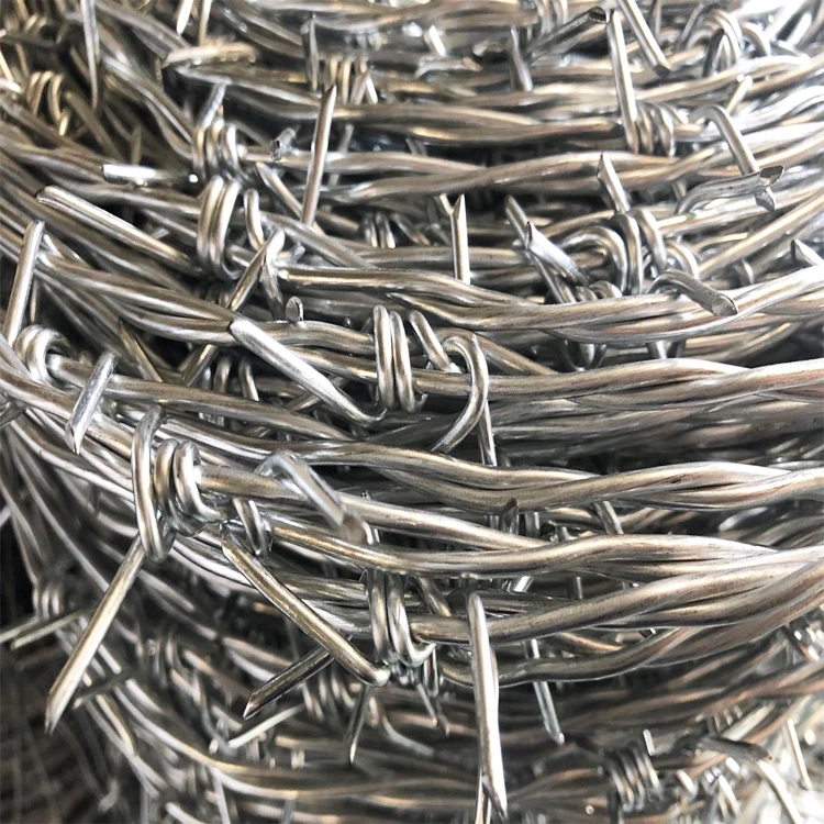 1.6mm Low Carbon Wire Galvanized Iron Wire For Barbed Wire Price