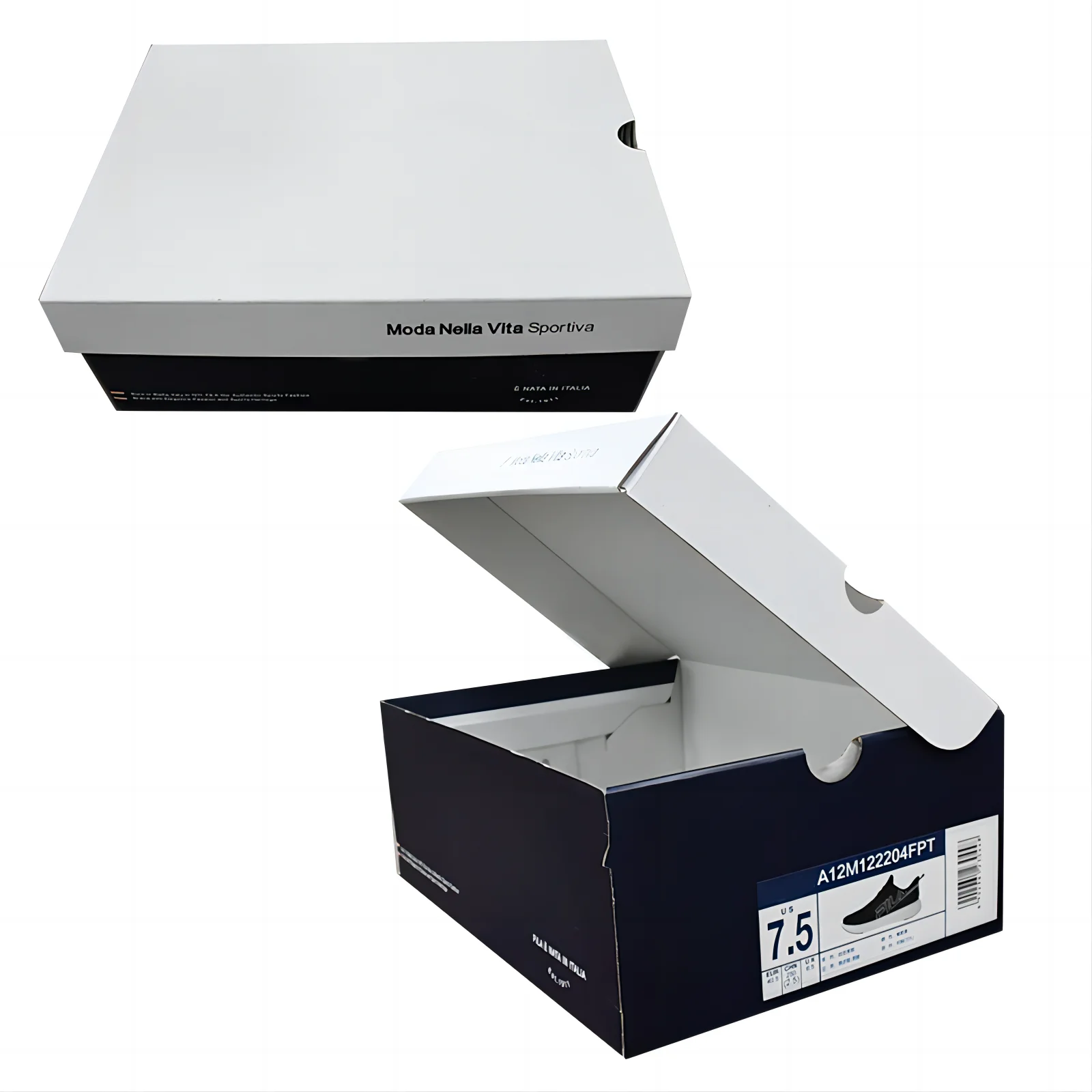 Custom Logo Cardboard Cartons Shipping Mailer Box Cosmetic Set Cosmetics Mailing Skin Care Corrugated Packaging Boxes