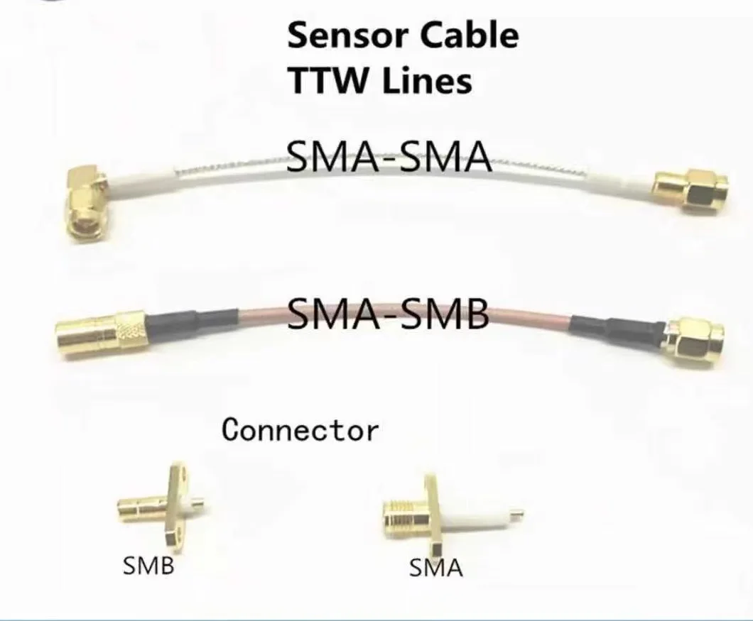 RayTools Laser Line Sensor of Cable laser Ride Height Sensor/Transformer Wire Sensor Cable