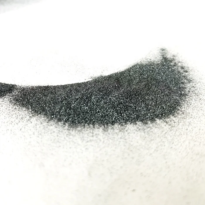 High Grade Advanced Silicon Metal Fine 553