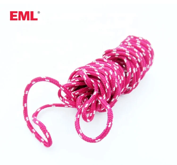shoe lace light shoelace clothing accessory jute cord flat reflective shoelace hoodie rope for sport clothes
