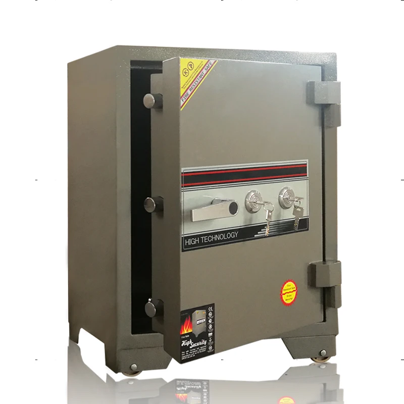 (F-620+) GEMSAFE Great Fire Resistant Safe cabinet Foshan Guangzhou