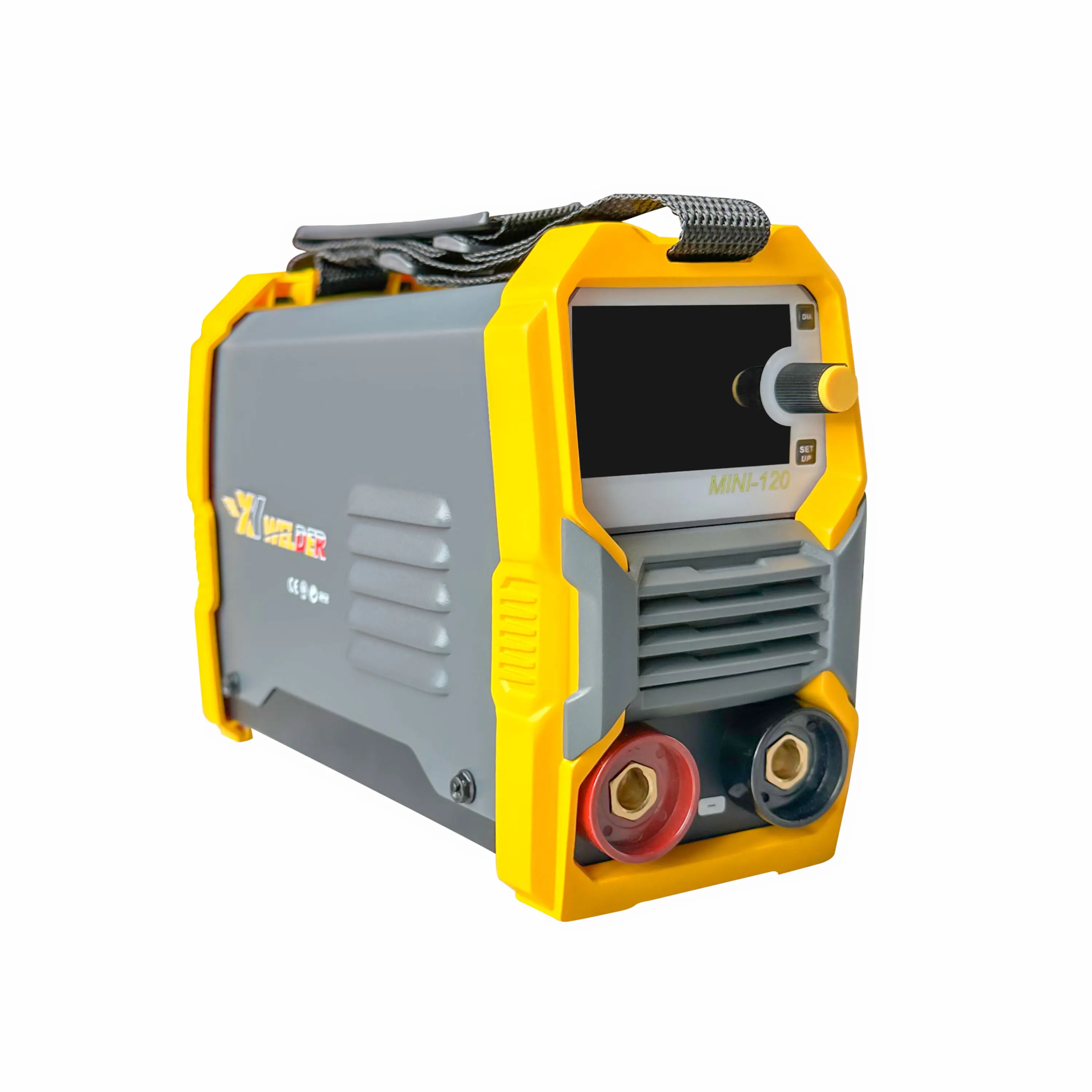 portable welding machine made in china inverter welding machine