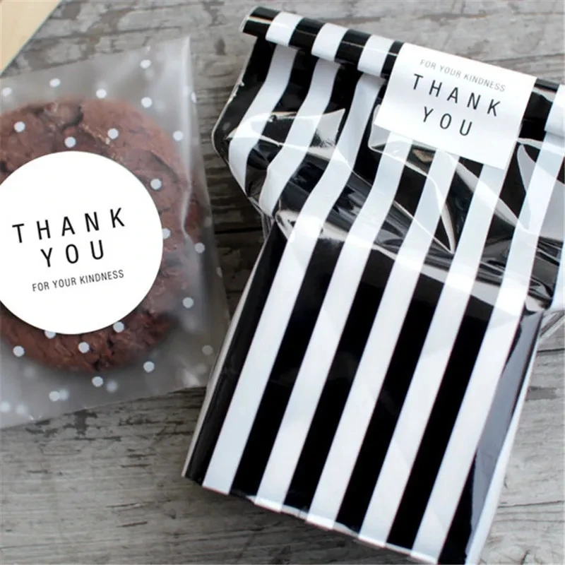 Custom Logo Printing Clear Plastic Printed Self Adhesive Package Packing Opp Transparent Self-Adhesive Bags