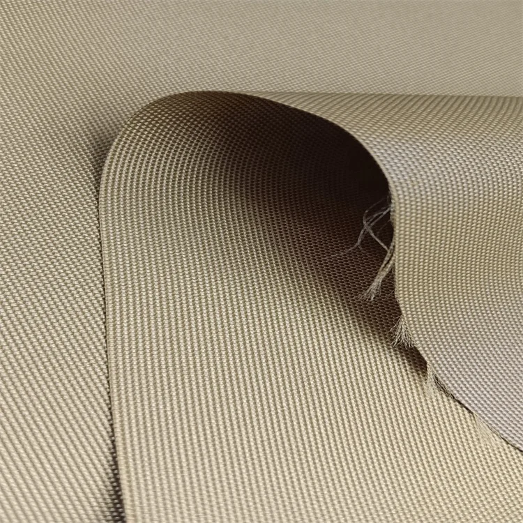 Wholesale 600D Polyester PU waterproof Coated Oxford Bags Fabric Tent Oxford fabric for School bag chair Outdoor