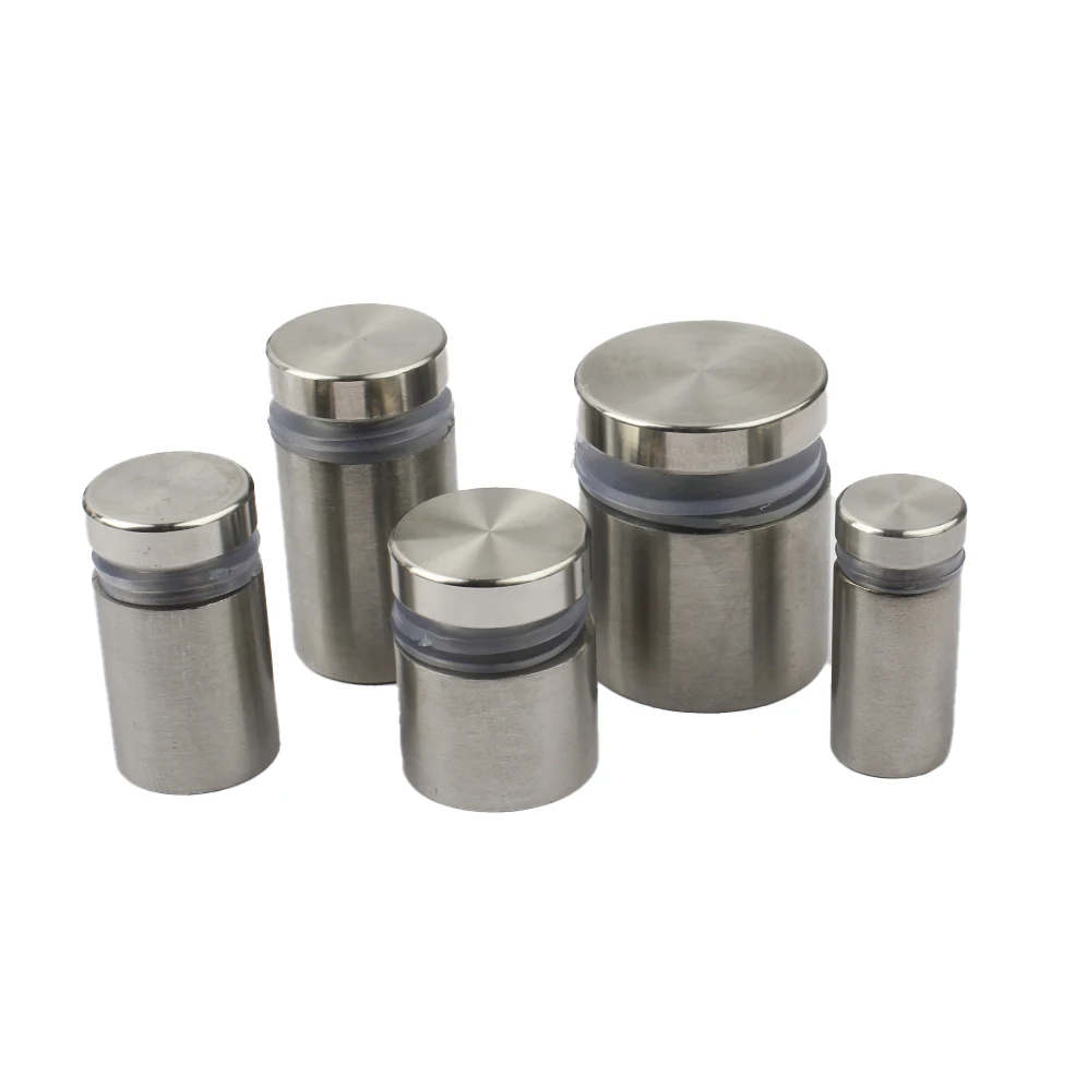 Professional Wholesaler Made Metal Material Stainless Steel Standoff 2 Inch Male Female Standoff