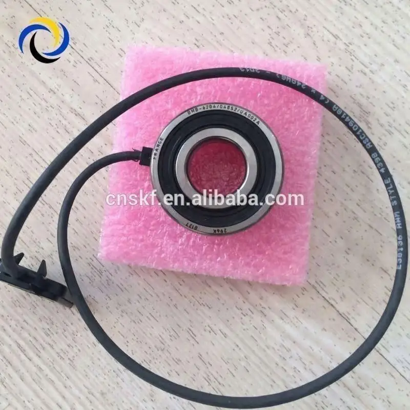 Encoder Bearing Temperature Sensor Bearing BMB-6209/080S2/UB008A