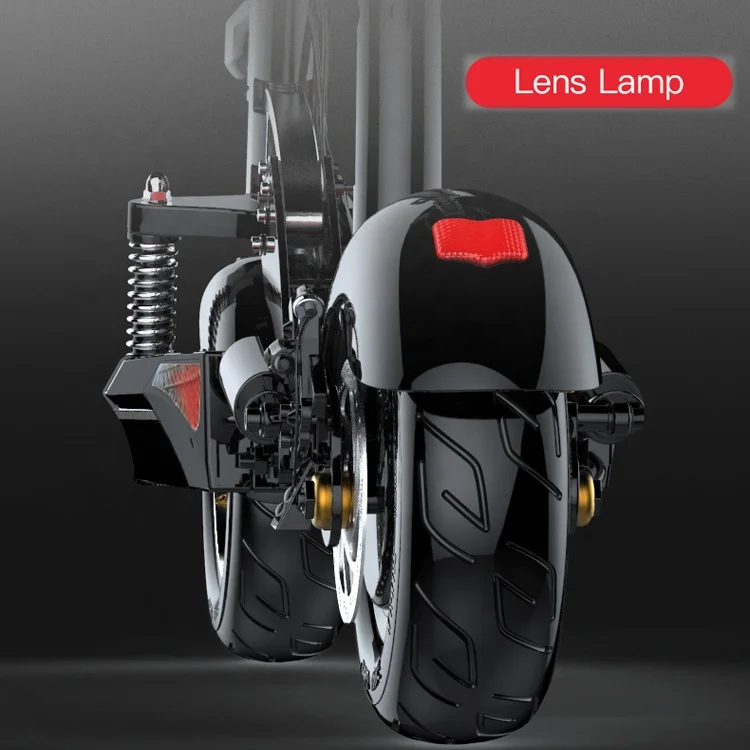 Hot Sale Max Power Time Electric Motorcycle Scooter Self Balancing Electric Scooter