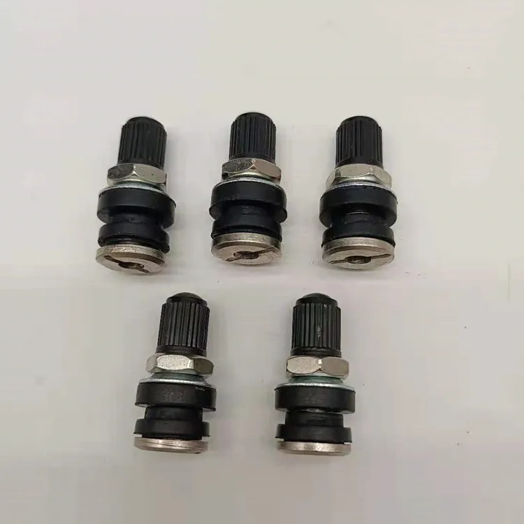 Bicycle Inner Tube Valve Pressure Tubeless Cap Tire Valve Bicycle Tubeless Tyre Bicycle Valve