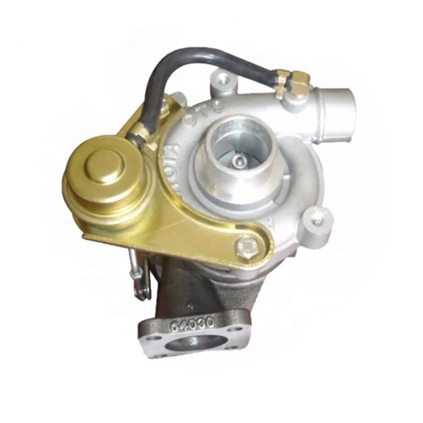 17201-54090 17201-64090 High profermance CT9 turbo for Toyota Hiace Hilux Land Cruiser 2L