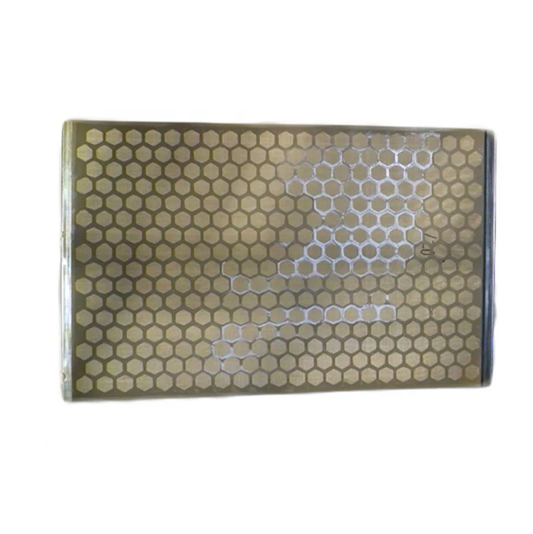 High Quality Stainless Steel Longer Usable Life Screen Mesh For Energy And Mining