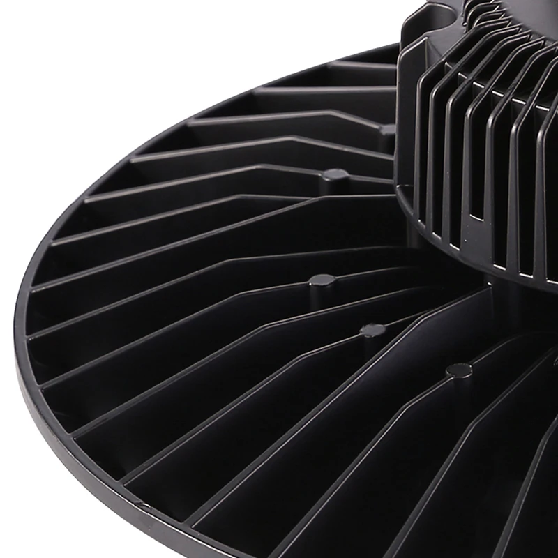 
High Performance Led Ip65 100W Ufo Industry Led High Bay Light Lighting Aluminum Lamp Workshop Fixtures Protable light 