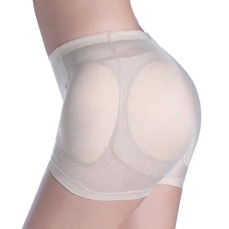 Wholesale Upgraded Hips Abdomen Abundant Buttocks Faked Buttocks And Hips Panty