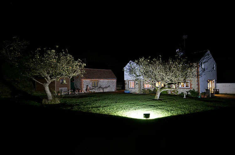 Classic factory price Die-cast Aluminum Tempered Glass LED Flood Light
