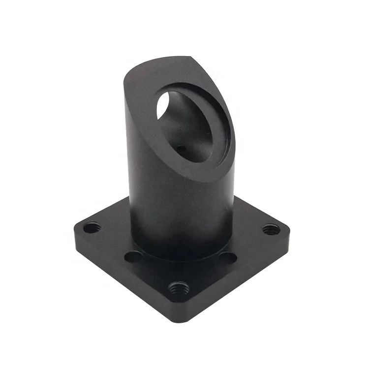 CNC Micro Machining Service Customized 3D Model Aluminum Parts for Machinery CNC Broaching and Customized Parts