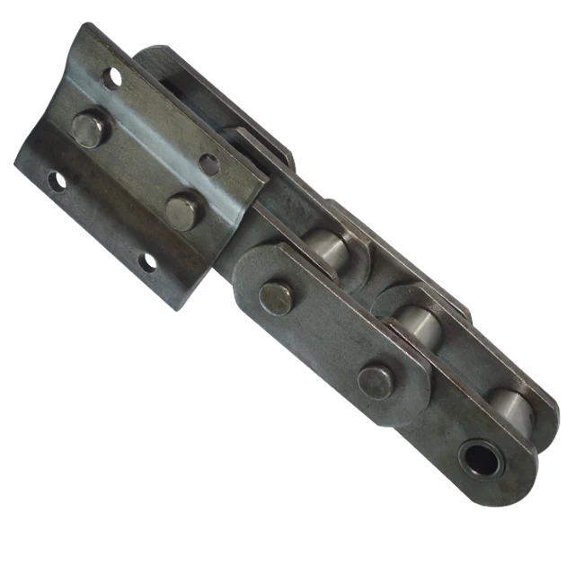 Iron NE Elevator Chain Of Conveyor Chain supplier with ISO