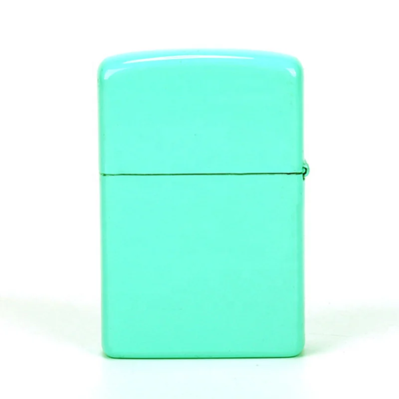 Cheap Custom Logo Flame Oil Flint Lighter For Cigarette