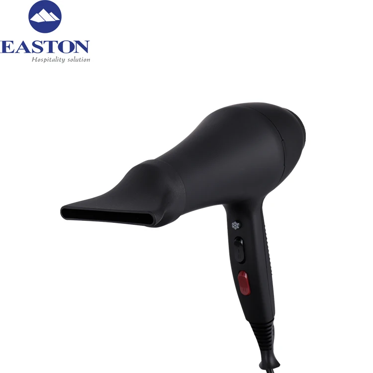 Professional 220v Hair Drier, Electric Hair Dryer China Hair Dryer for Hotel Room