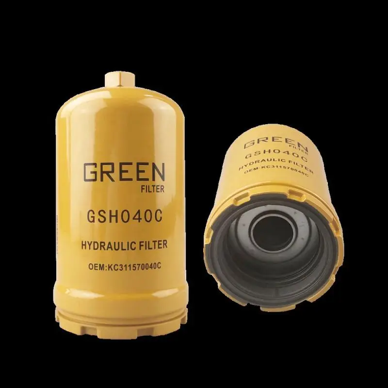 Machinery engines parts 1G8878 hydraulic oil filters 5I-8670X 4I-3948 1186322 126-1817 316-9554 119-4740 382-0664 438-5386