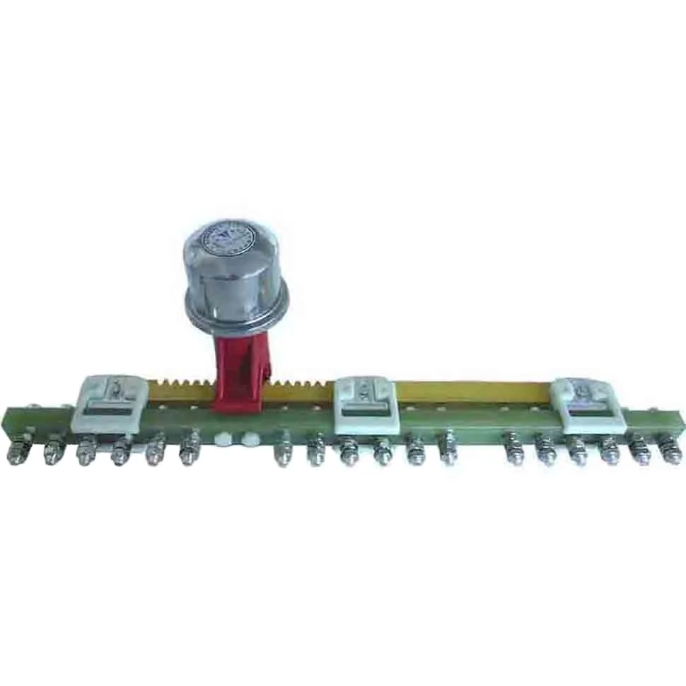Linear Off Load Tap Changer and On load Tap changer for Transformers off circuit tap changer