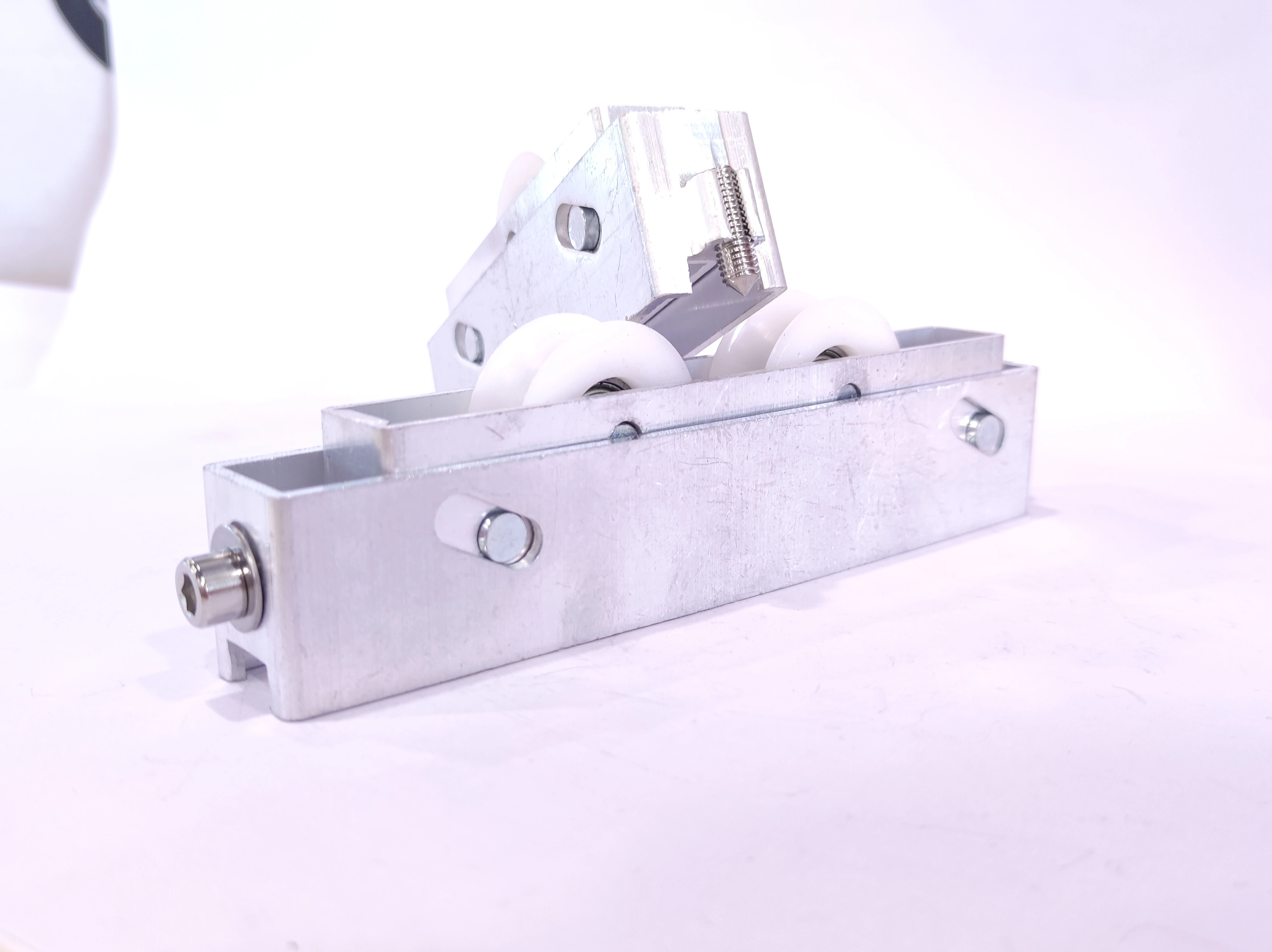 Brazil Market Door Window Roller Sliding Doors Nylon Rollers Wheels Door and windows Bearing Wheels Window Hardware