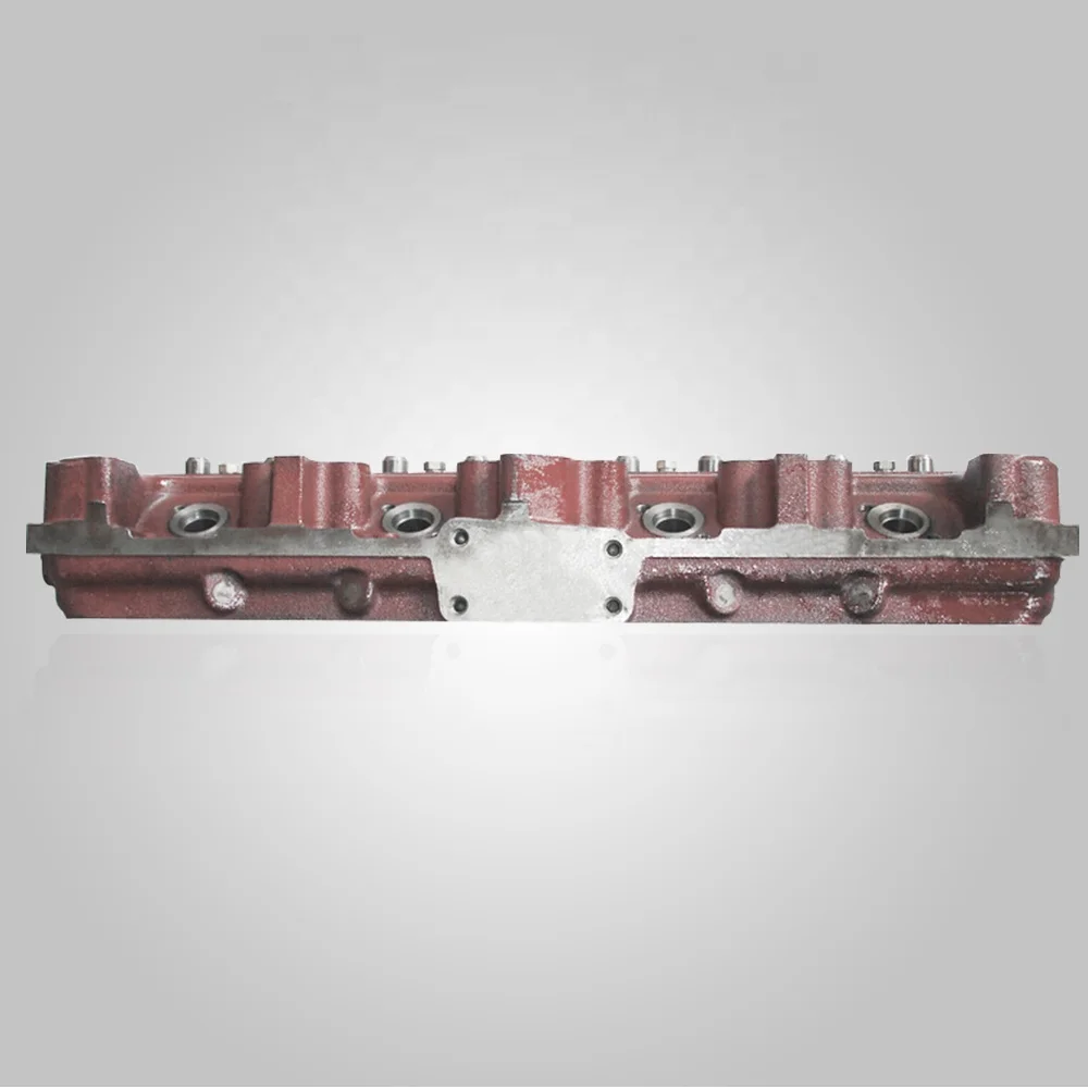 For distributors, dealers and importers Buy Brand New Bare CMD22/23 Cylinder Head For Russia