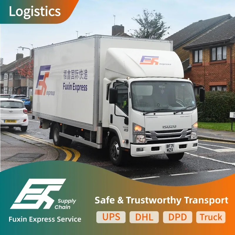 Logistics Transportation Shopping Truck Shipping DDP Delivery to Romania RO Shipping Cost Logistics Corporation