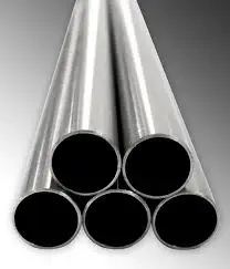 Бесшовная труба из суперсплава 601 625 никелевого сплава inconel 600 по цене со скидкой