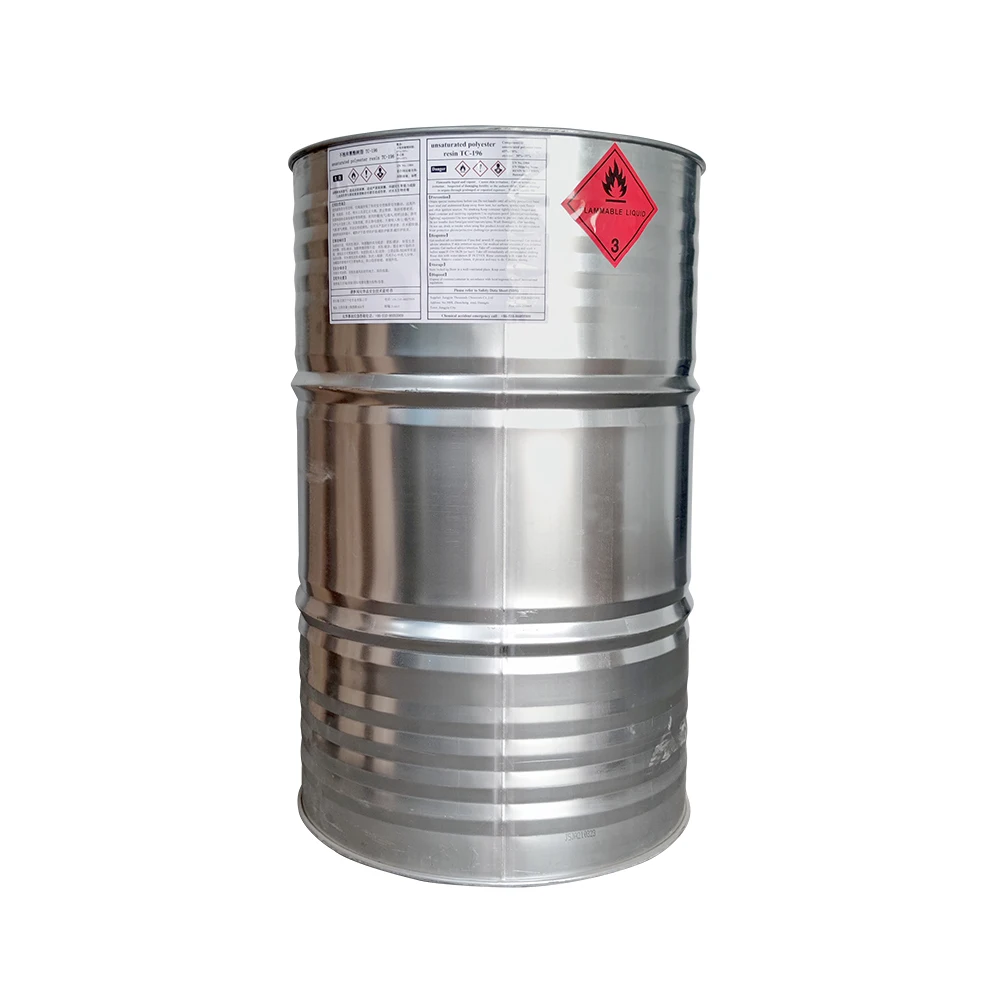 China  low styrene emission unsaturated polyester resin price