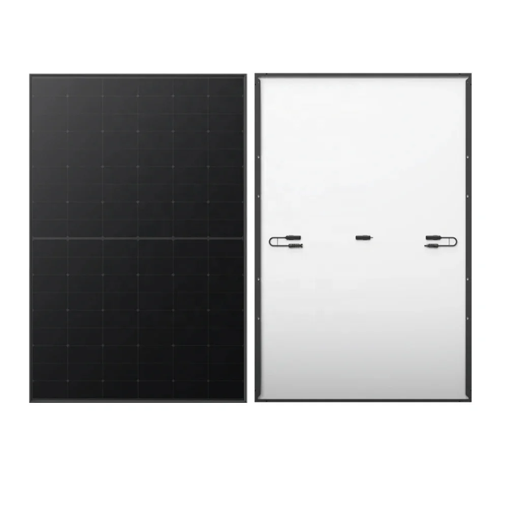 Longi Technology 415W Perc Half Cell Mono Solar Panel High Effciency Tier 1 Solar Panels