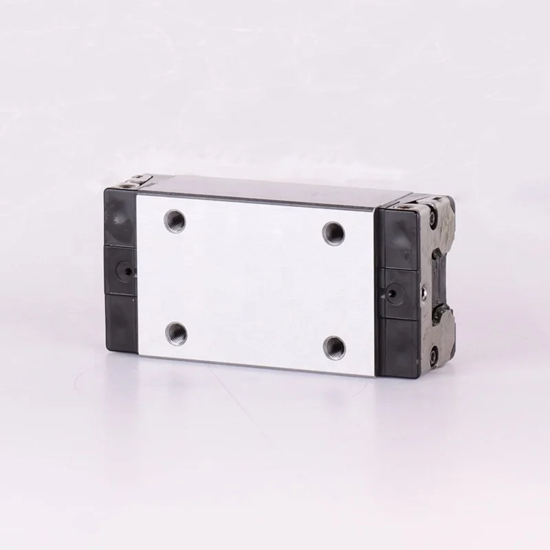 Germany Rexroth  Cnc Parts Linear Rail Linear Guideway Linear Guide Block R162429420 Linear Motion Guide Rail