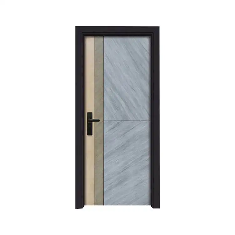 China factory  interior doors interior metal door china interior doors