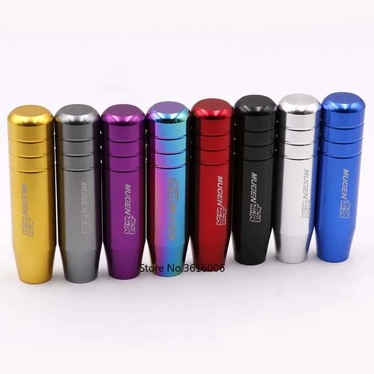 Wholesale Ball Shape Easy To Install Manual Shift Knob