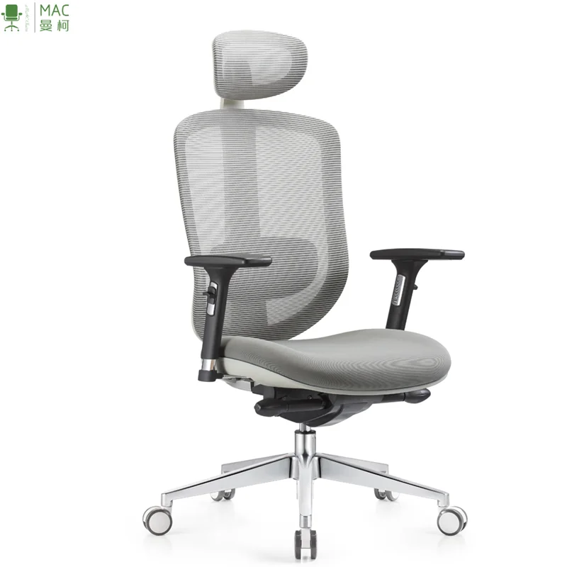 Эргономичное дизайнерское кресло-седло Эргономичный игровой стул для гонок